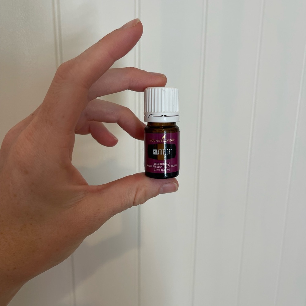 Young Living Gratitude 5ml